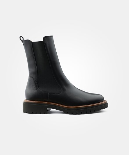 Paul green chelsea boot store